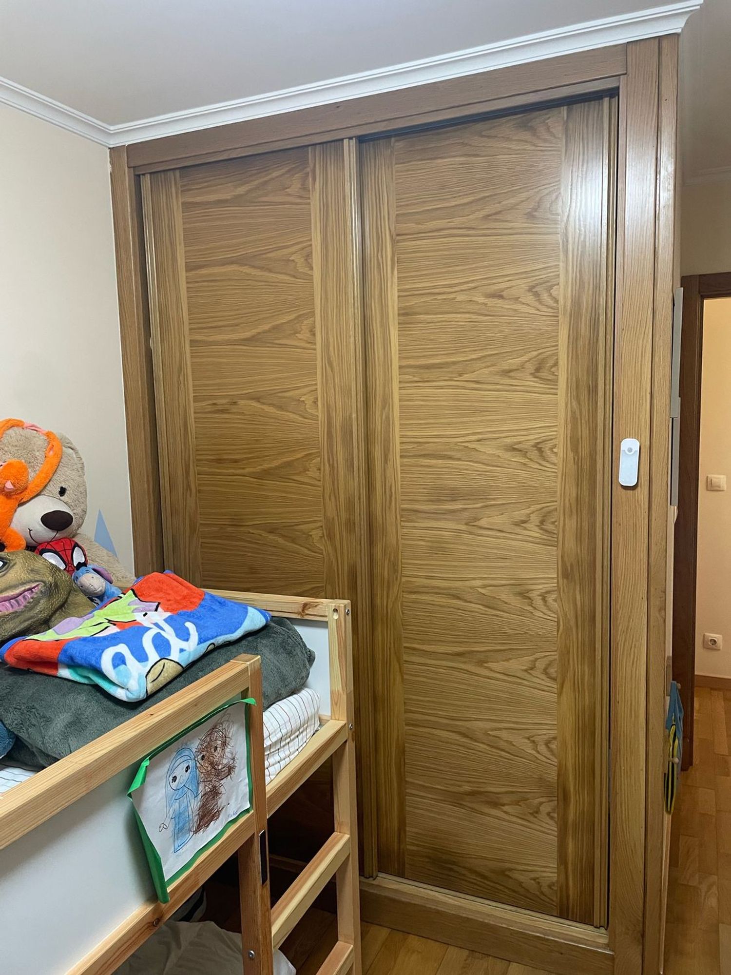 Piso en Elviña - a Zapateira - Foto 27