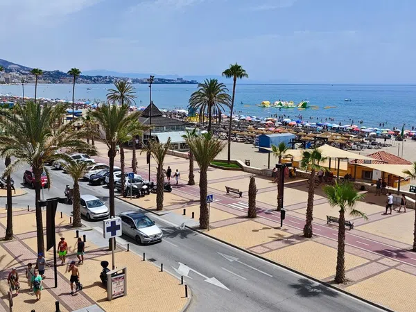 Piso en Paseo Marítimo Rey de España, 63 - Foto 9