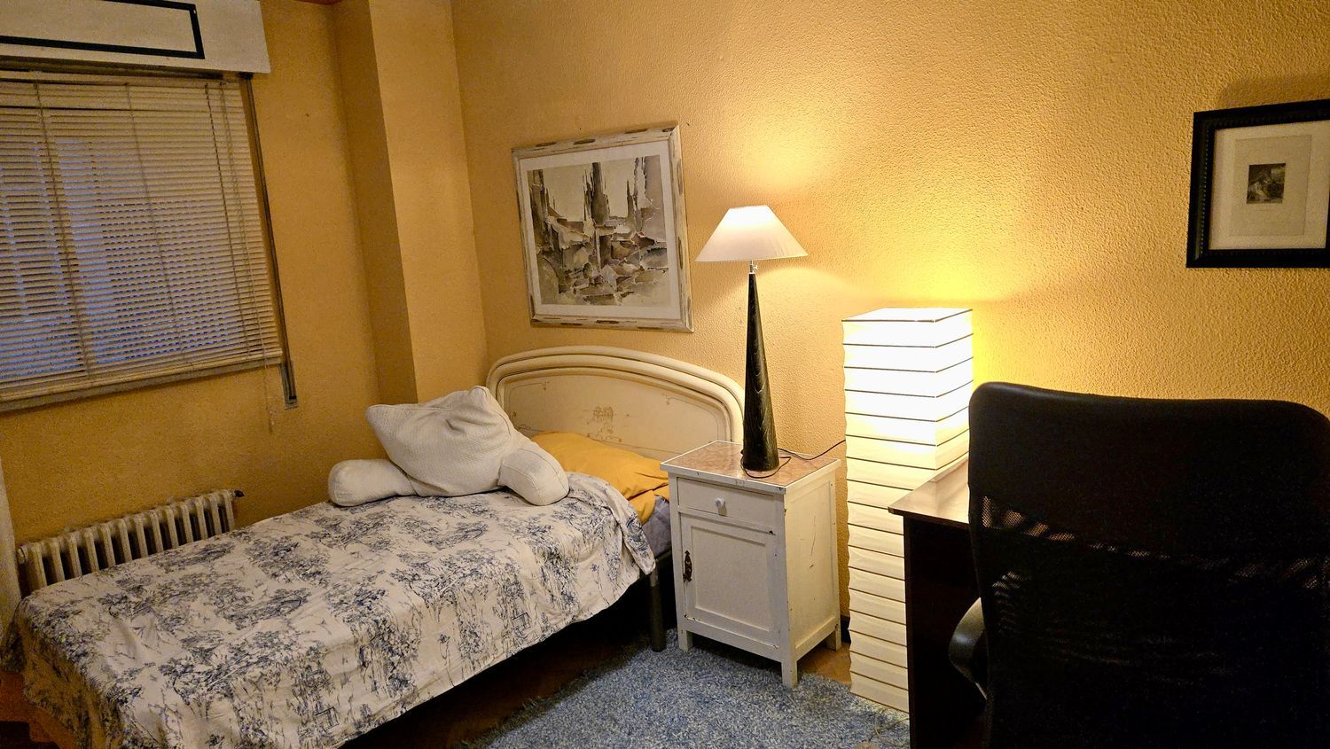 Piso en calle San Patricio, 1 M - Foto 7