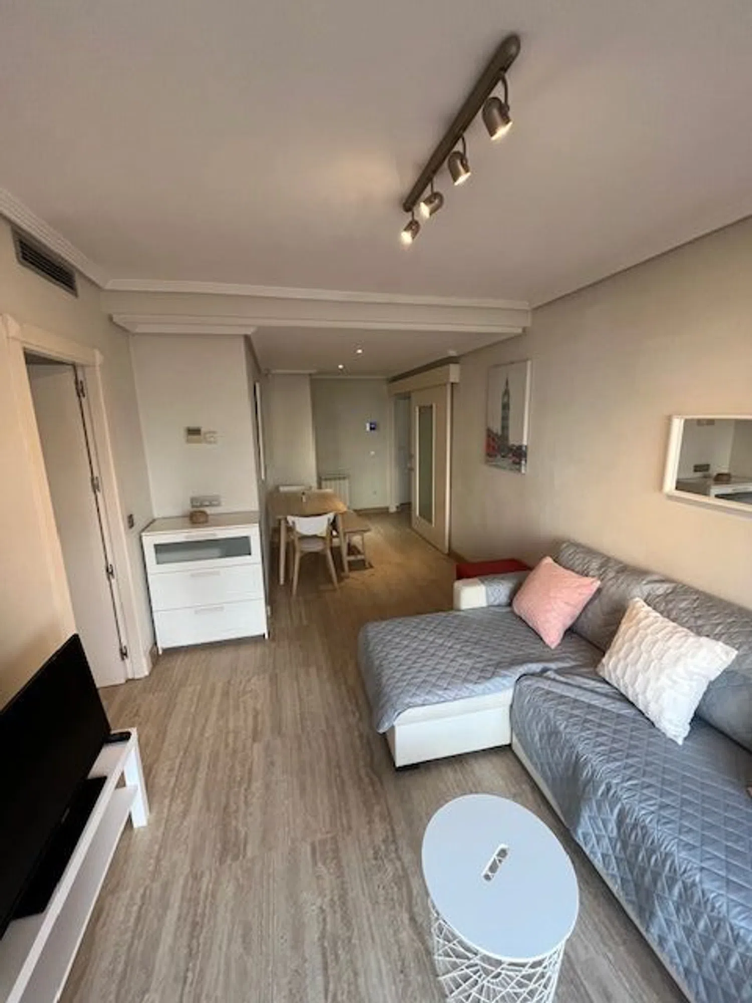 Piso en calle del Príncipe de Vergara, 100 - Foto 1