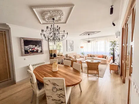 Piso en calle del General Pardiñas, 98