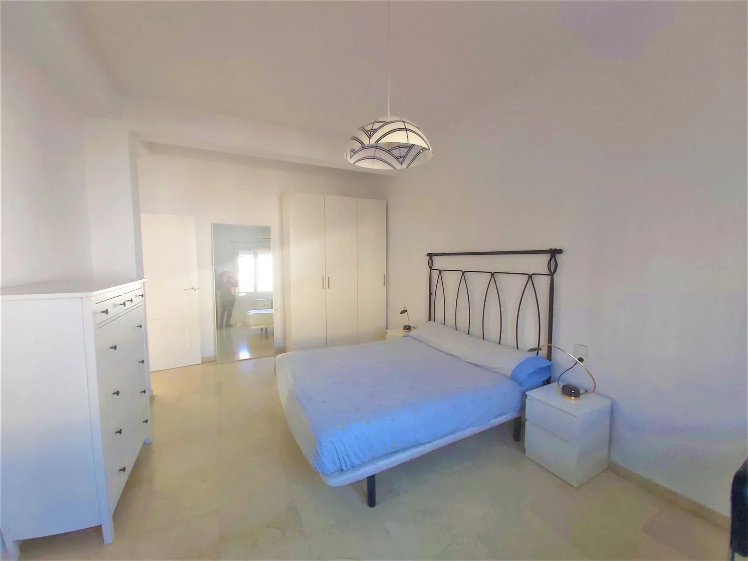 Piso en avenida de la Reina Mercedes, 58 - Foto 10