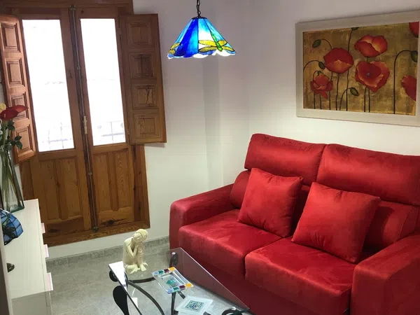 Casa de pueblo en Calle Mesón, 17 - Foto 6