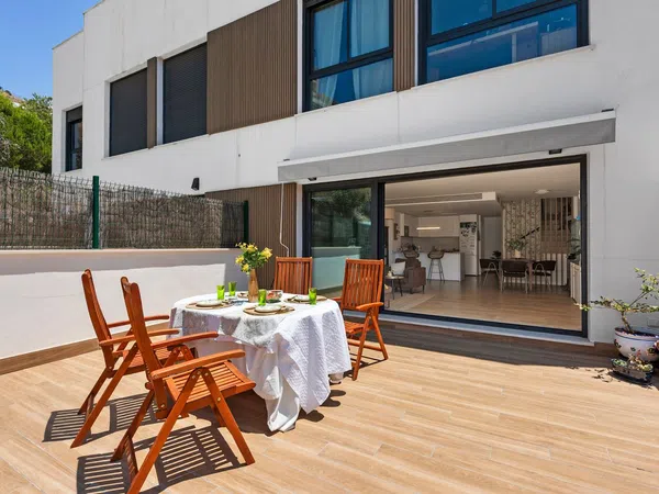 Chalet adosado en Calle Félix Revello de Toro, 9, Limonar - Foto 11