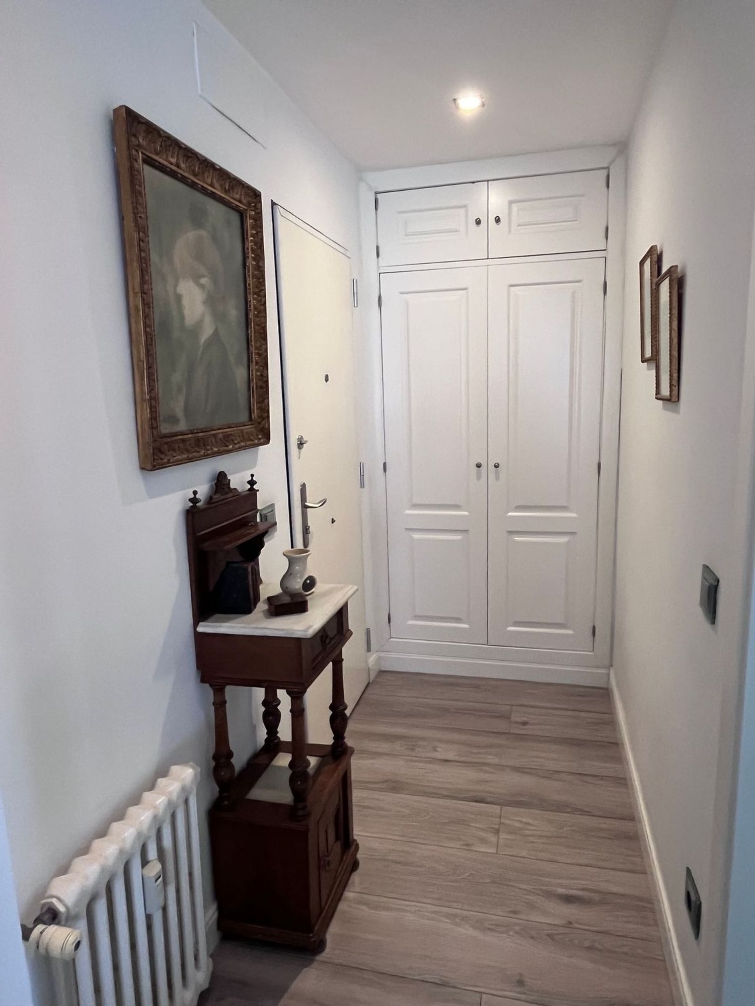 Piso en calle de Antonio Casero, 24 - Foto 7