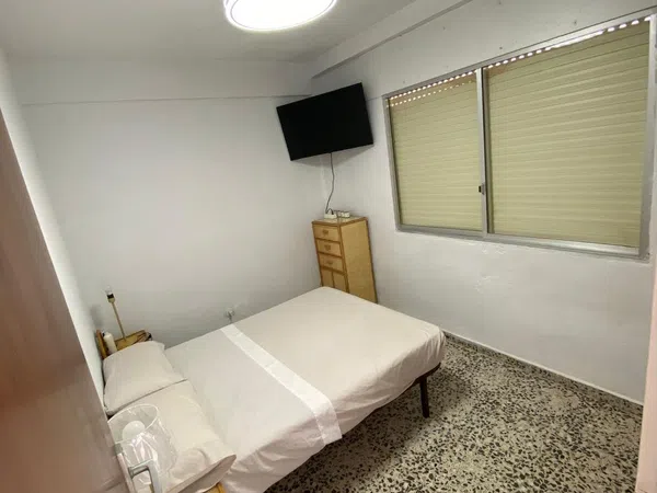 Ático en Calle Ribalta, 40, Islas Menores-Mar de Cristal - Foto 7