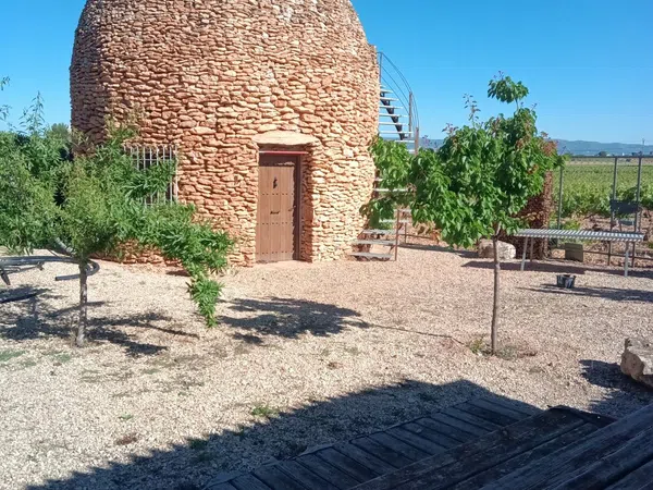 Casa rural en Camino de Vacía Cubos, 13250 - Foto 19