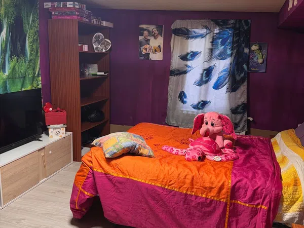 Casa de pueblo en Calle Manjarrés, 13 - Foto 12