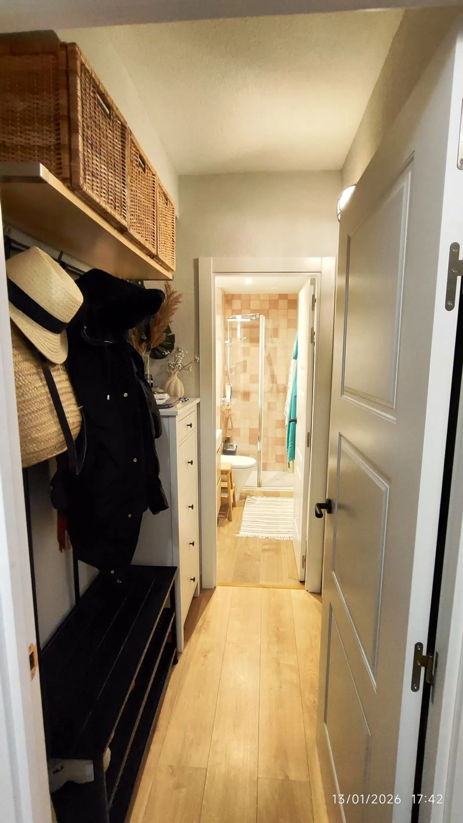 Piso en camino del Molino, 10 - Foto 2