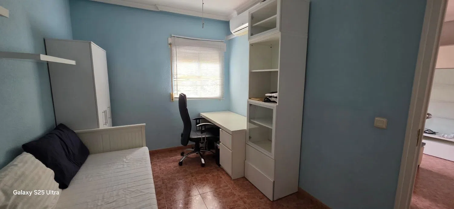 Piso en Barrio Prosperidad - Foto 1