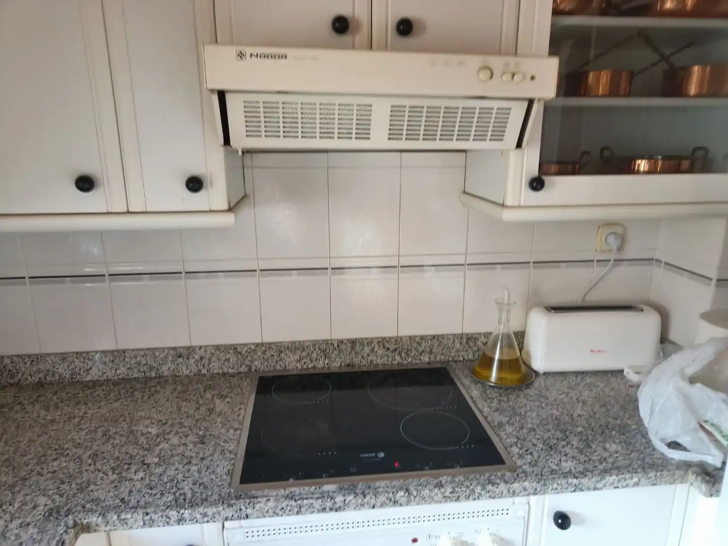 Piso en  Plaça Molí de la Vila 1 - Foto 16