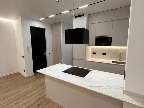 Piso en calle del Doctor Serrano, 9 - Foto 9