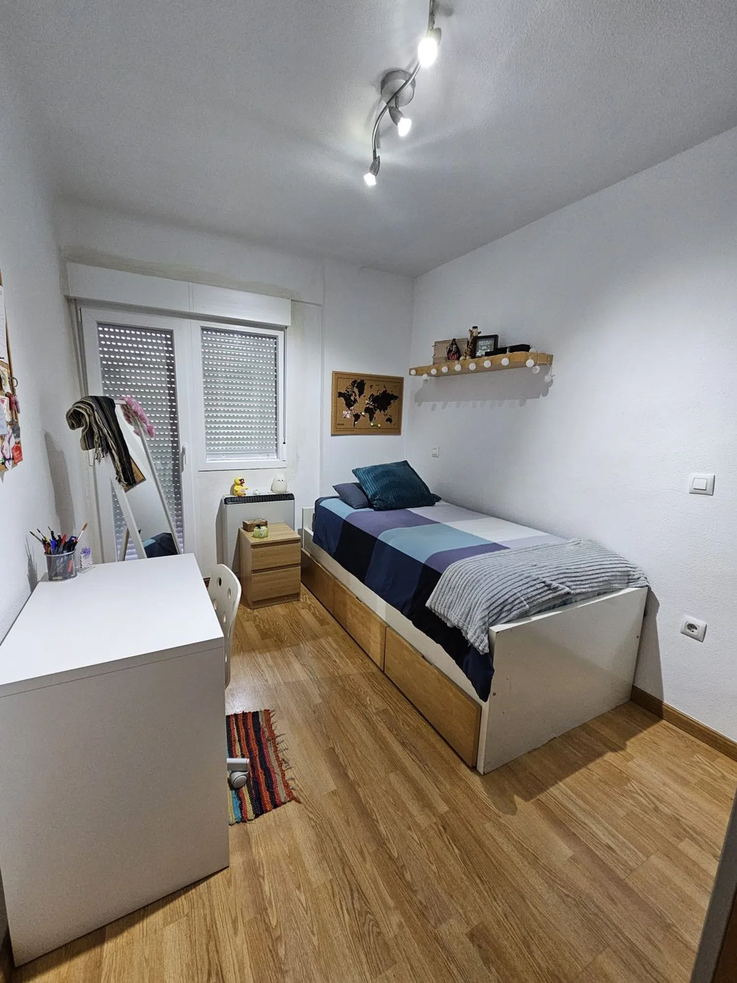 Piso en calle virgen de lluc, 43 - Foto 8