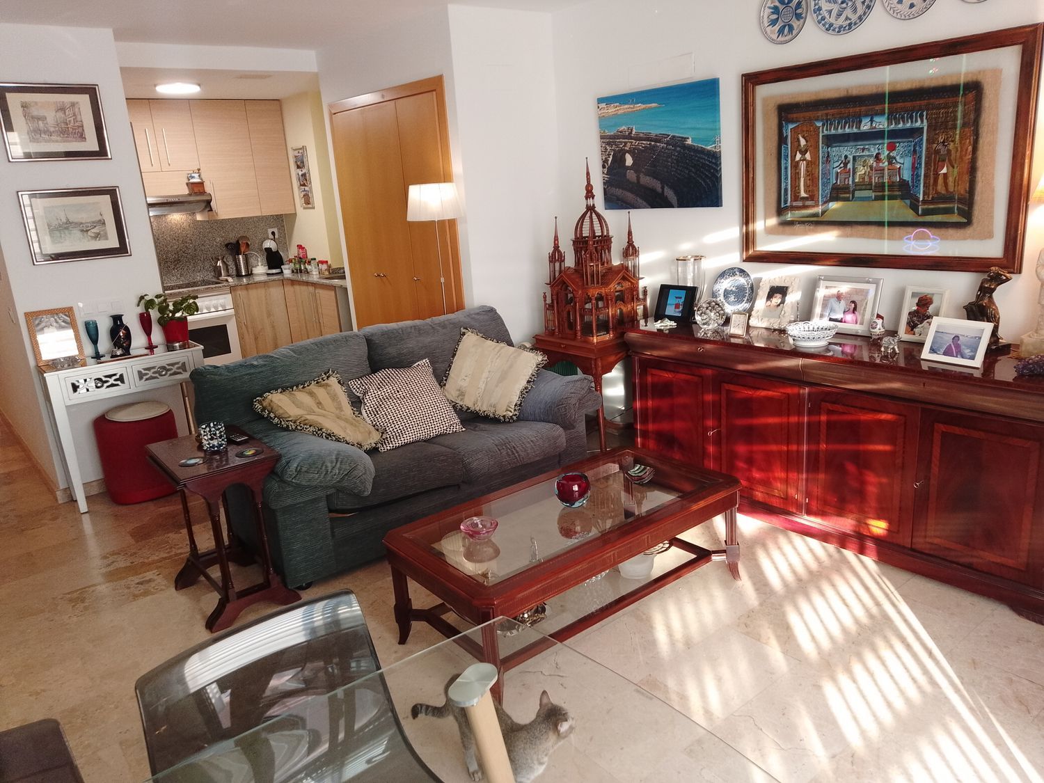 Dúplex en Calle de les Vinyetes, 25 29 - Foto 4