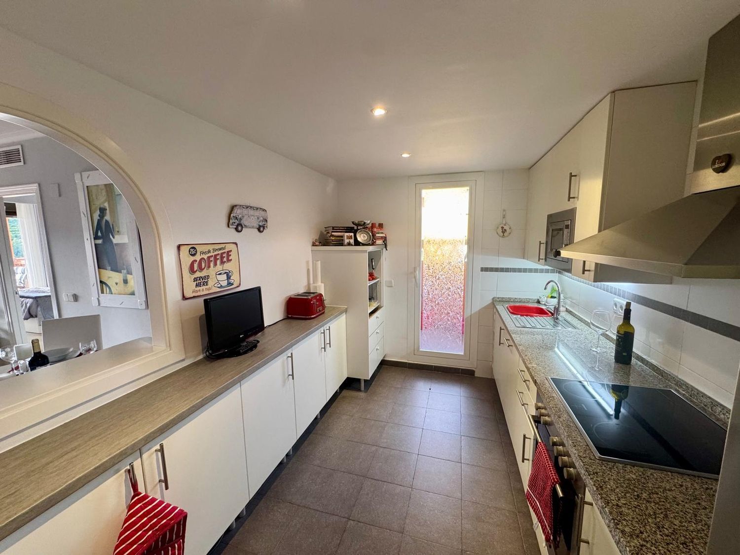 Piso en Doña Julia Golf - Foto 15