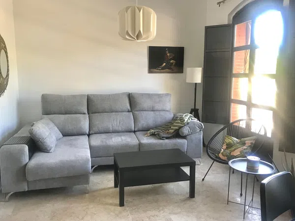 Piso en calle Juan Rabadán, 58 - Foto 4