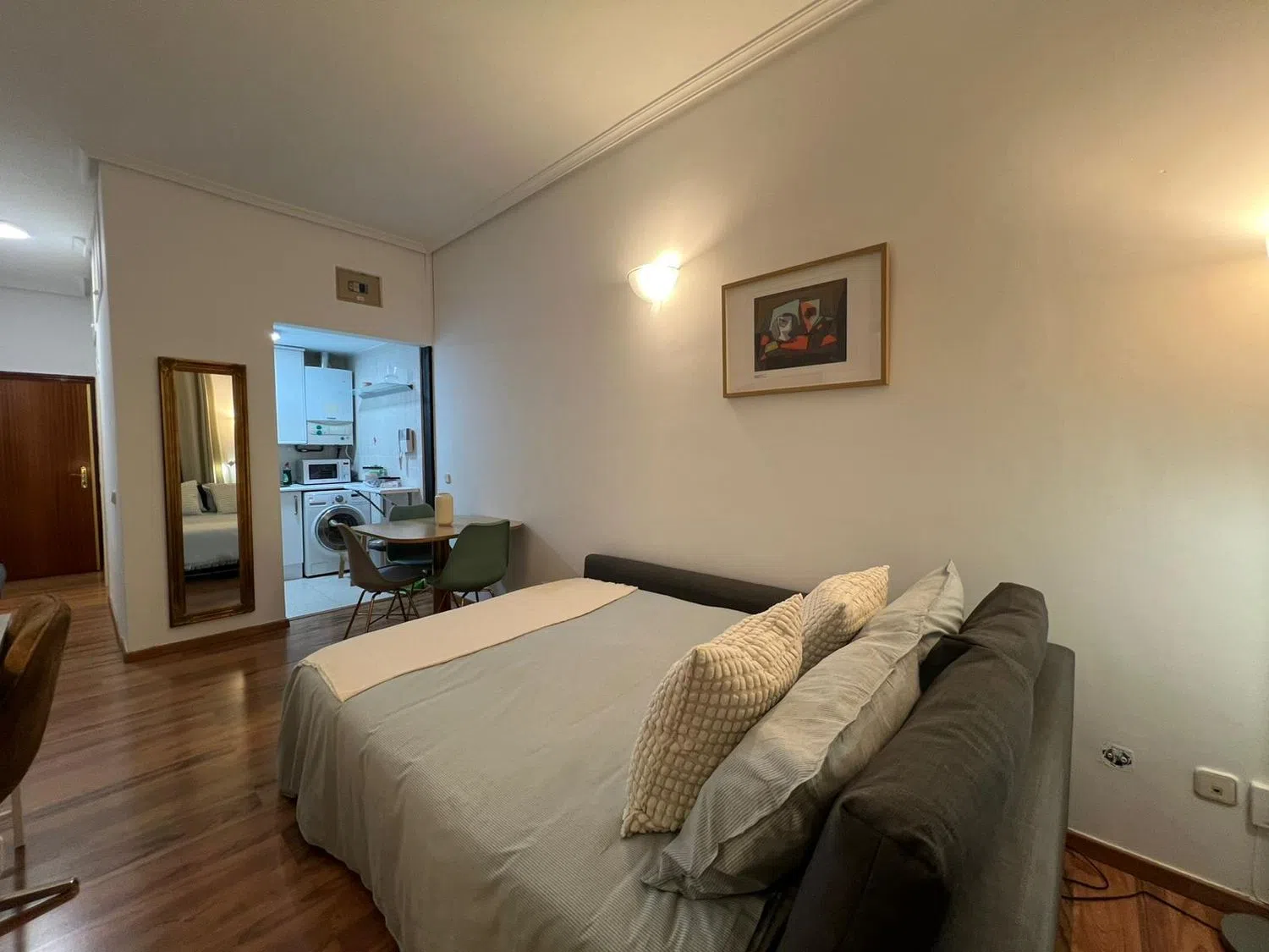 Estudio en calle de Atocha, 9 - Foto 16