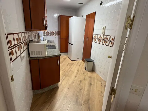 Piso en Calle Santa Rosa, 1, Santa Rosa - San José - Foto 32
