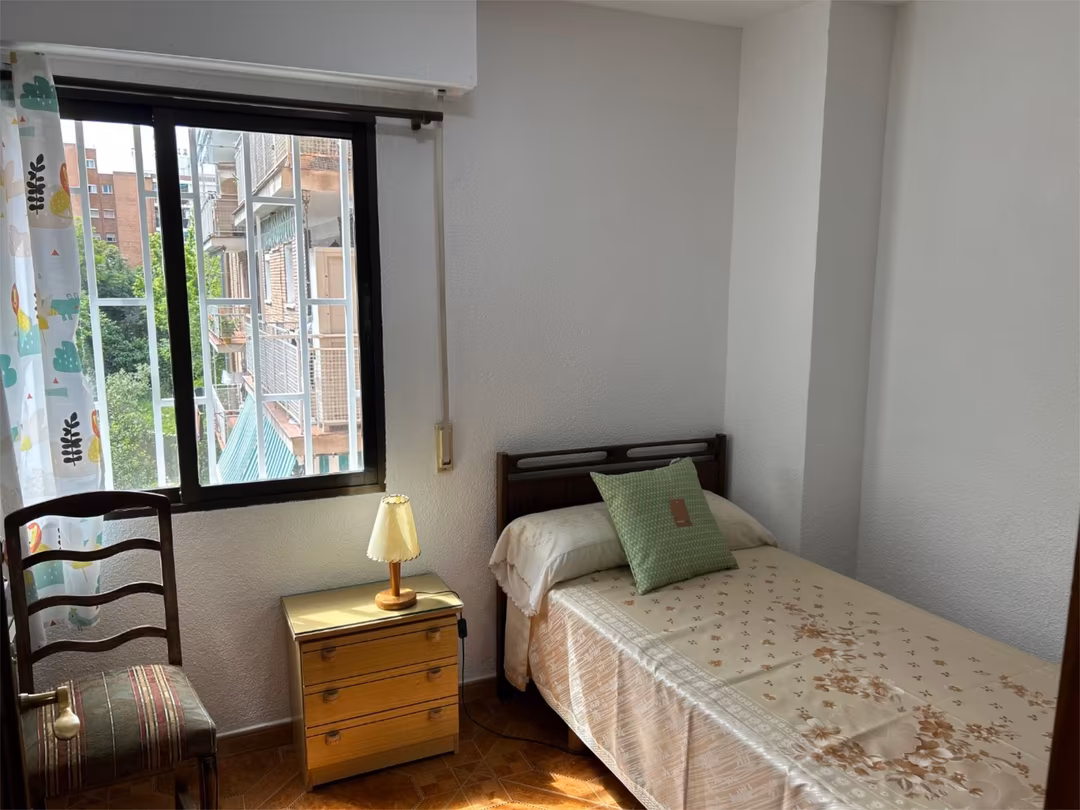 Piso en  Calle de Ricardo Ortiz 47 - Foto 5