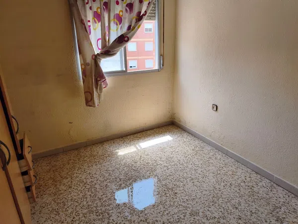 Piso en Pintor Berrobianco Meléndez, 2, Cruz del Humilladero - Los Tilos - Foto 12