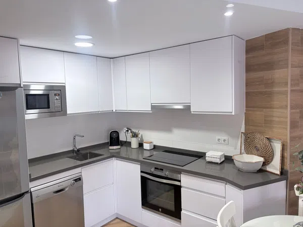 Piso en Avenida del Mediterráneo, 5, Centro Internacional, Centro Internacional - Foto 7