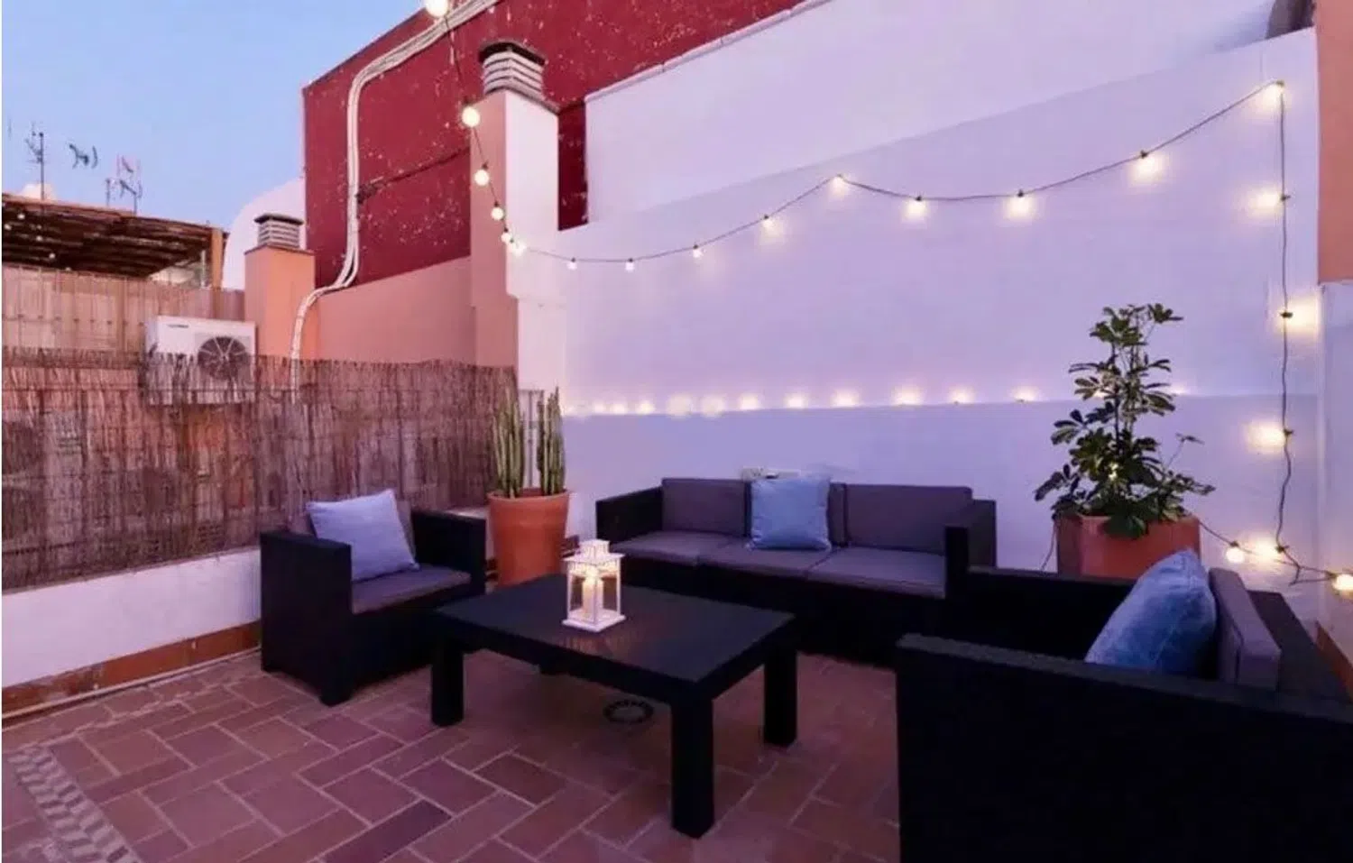 Ático en calle Méndez Núñez, 16 - Foto 1