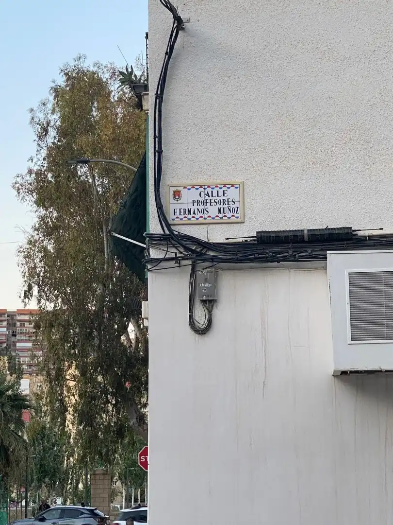 Piso en  Calle Profesores Hermanos Muñoz 5 - Foto 4