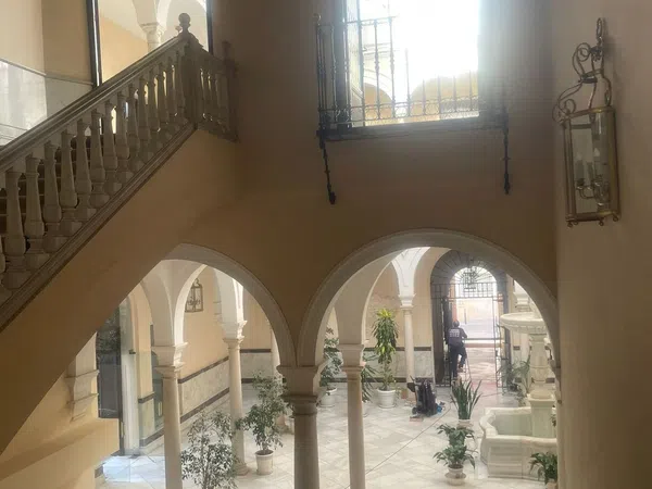 Estudio en calle San Vicente, 22 - Foto 6