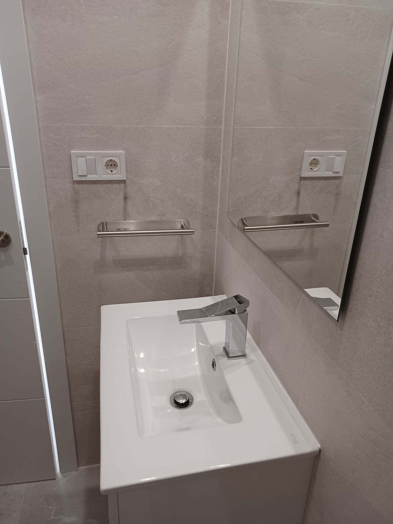 Piso en Calle de la Sierra de los Filabres, 71, Numancia - Foto 16