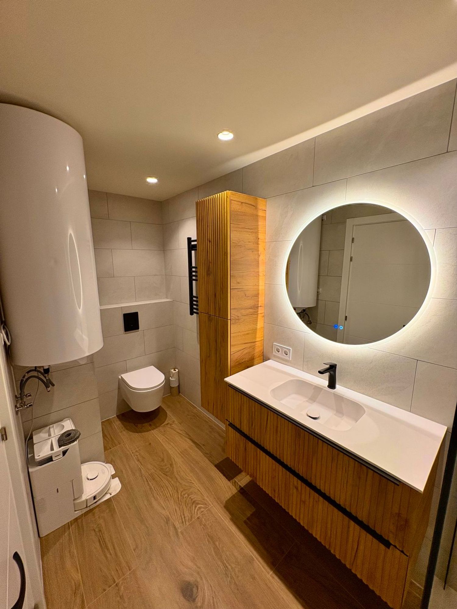 Piso en calle del Doctor Lluch, 18 - Foto 12