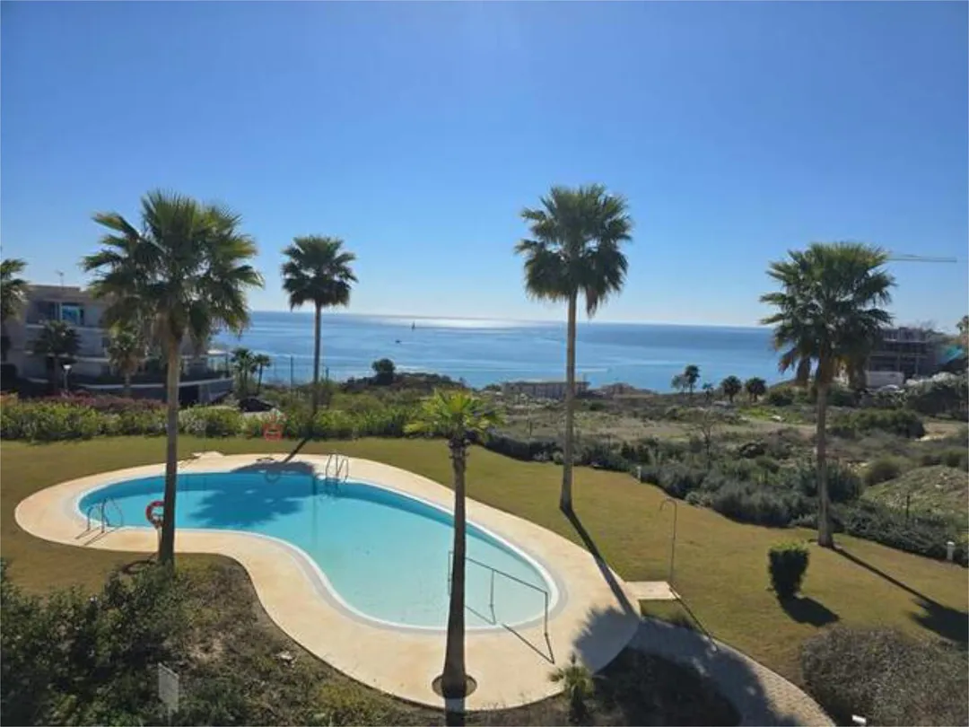 Piso en Zona Higueron - Foto 1