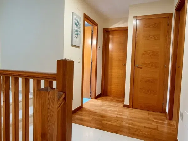 Chalet adosado en Calle la Abraira, 21 a - Foto 18