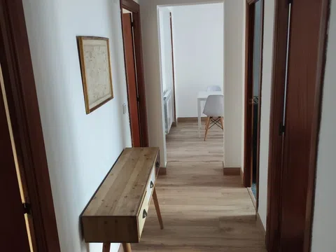 Piso en calle de Luis Antonio Oro Giral, 5
