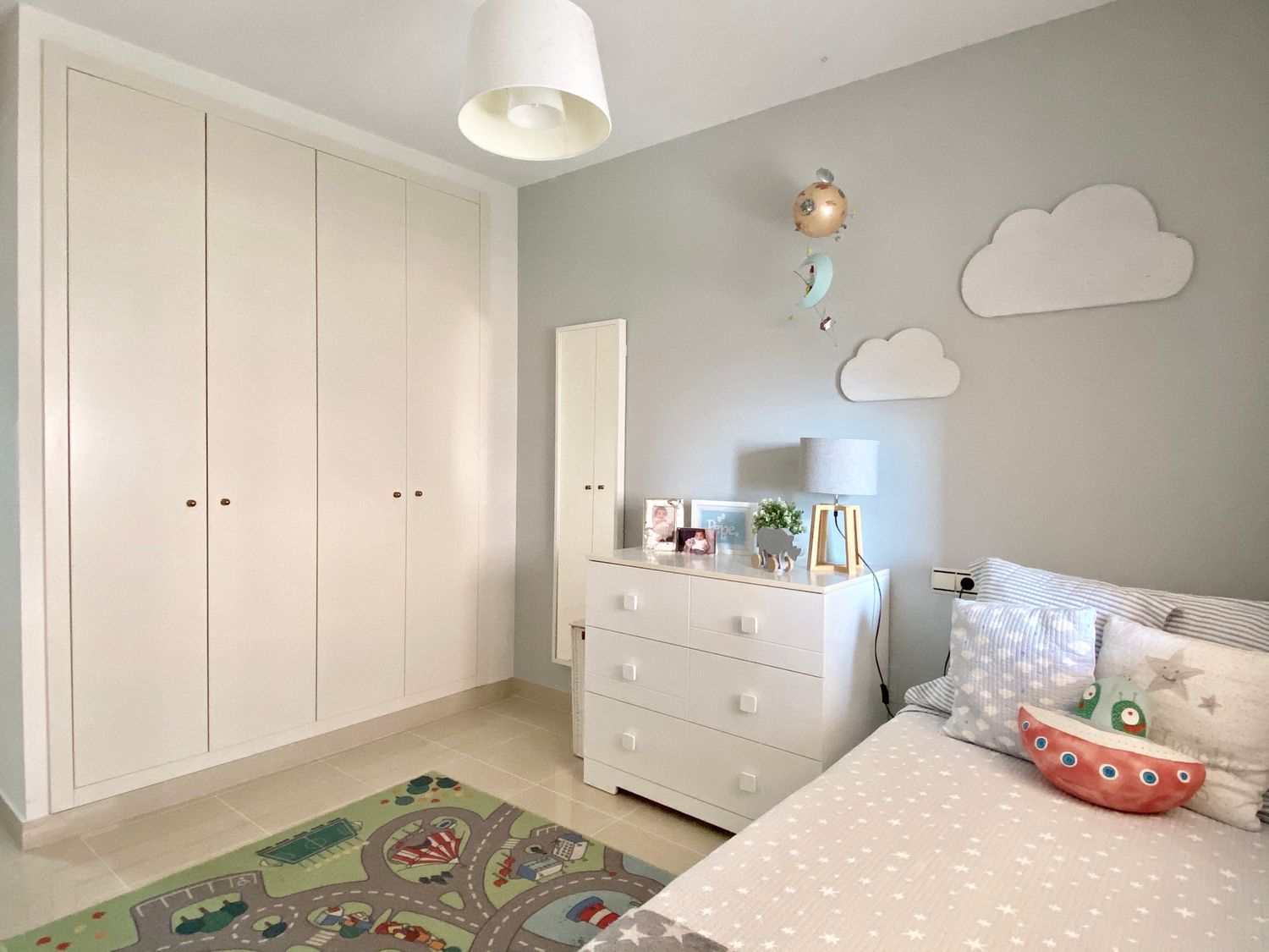 Piso en calle Pacífico, 5 - Foto 23