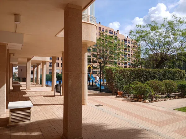 Piso en Avenida de la Condomina, 69, Playa de San Juan - Foto 31