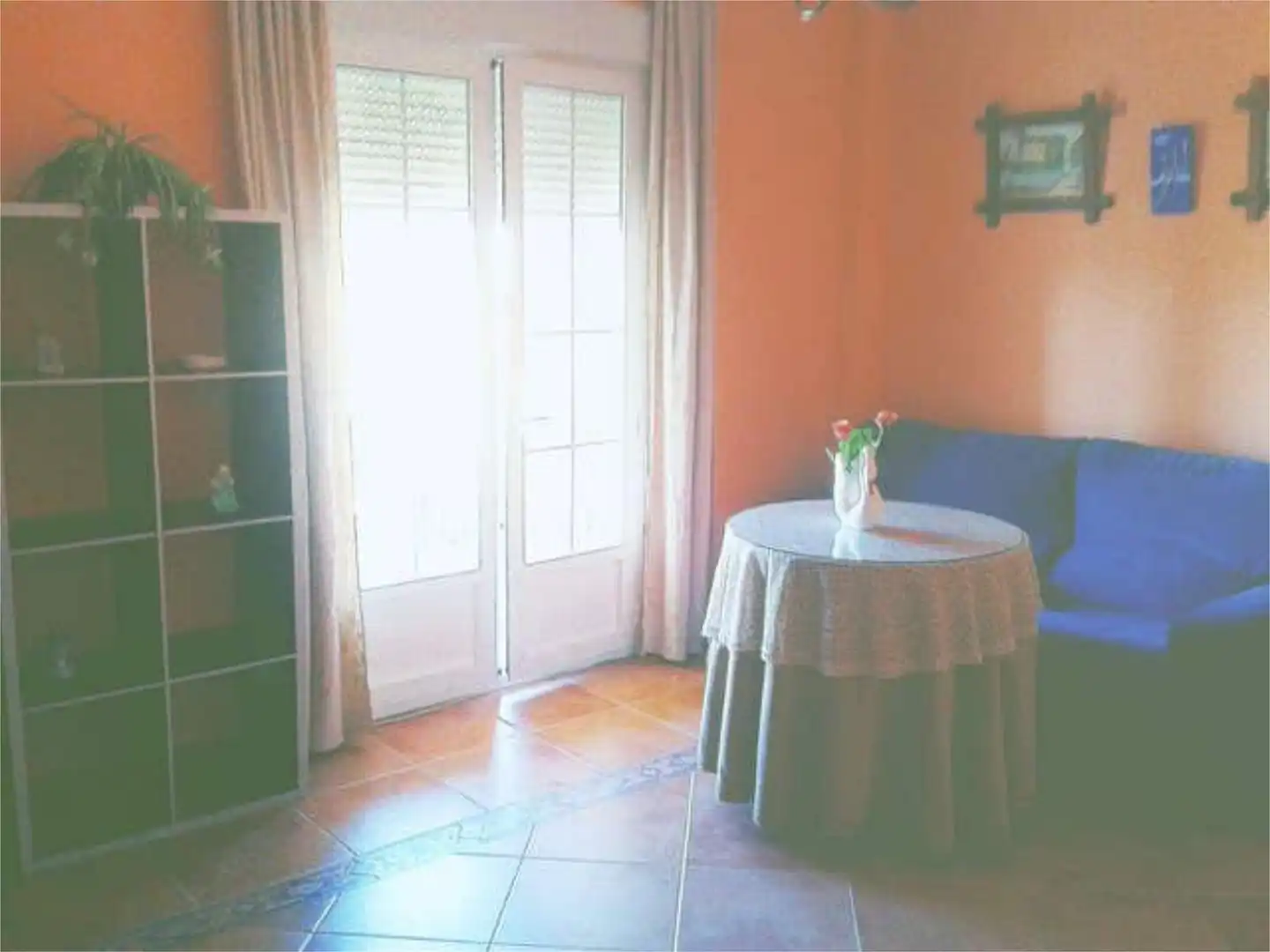 Piso en Los Rosales (Cortes de la Frontera) - Foto 2
