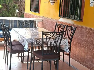 Finca rústica en  Urbanización las Encinas 2 - Foto 29