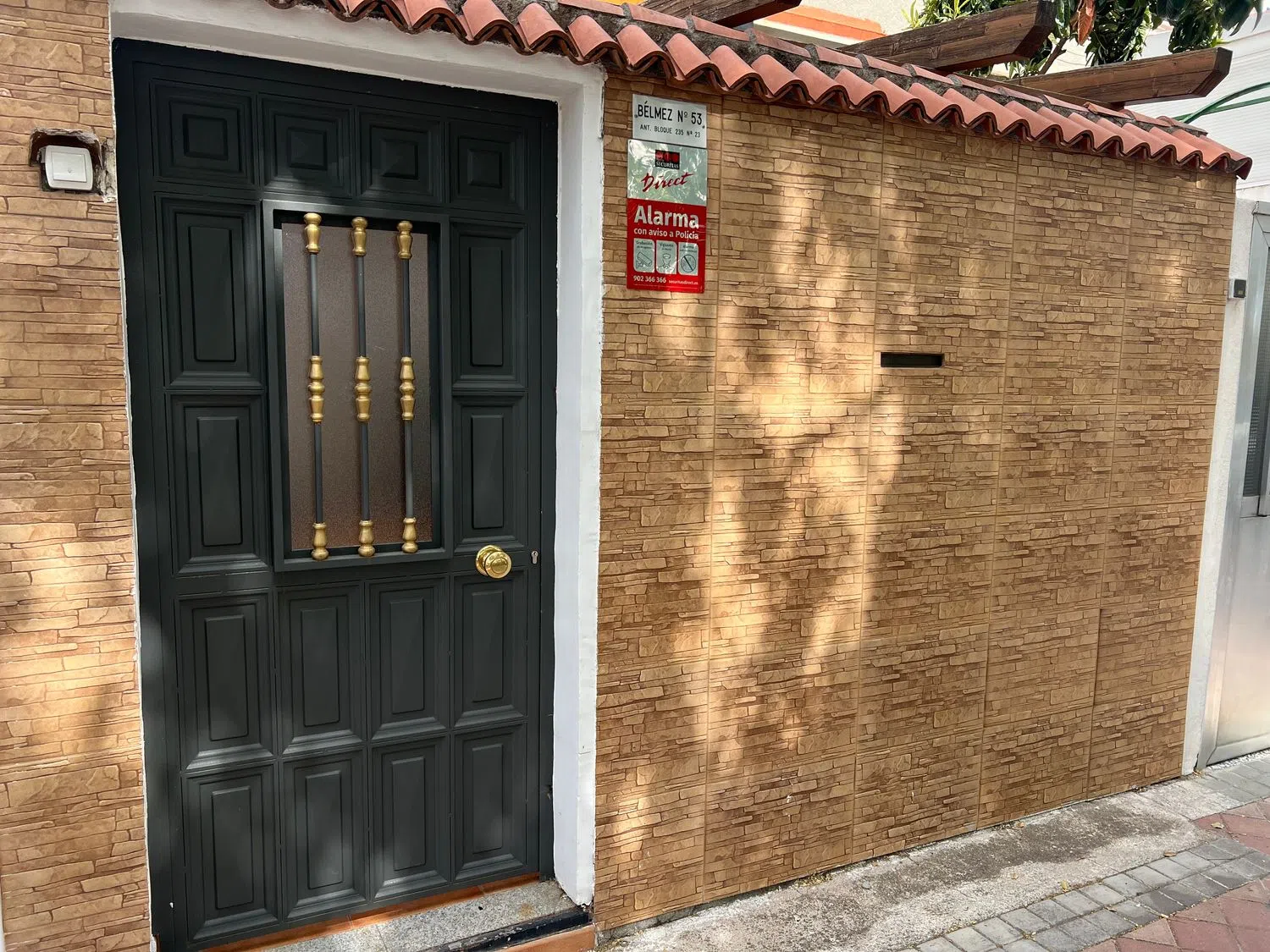 Chalet adosado en calle de Bélmez, 51 - Foto 7