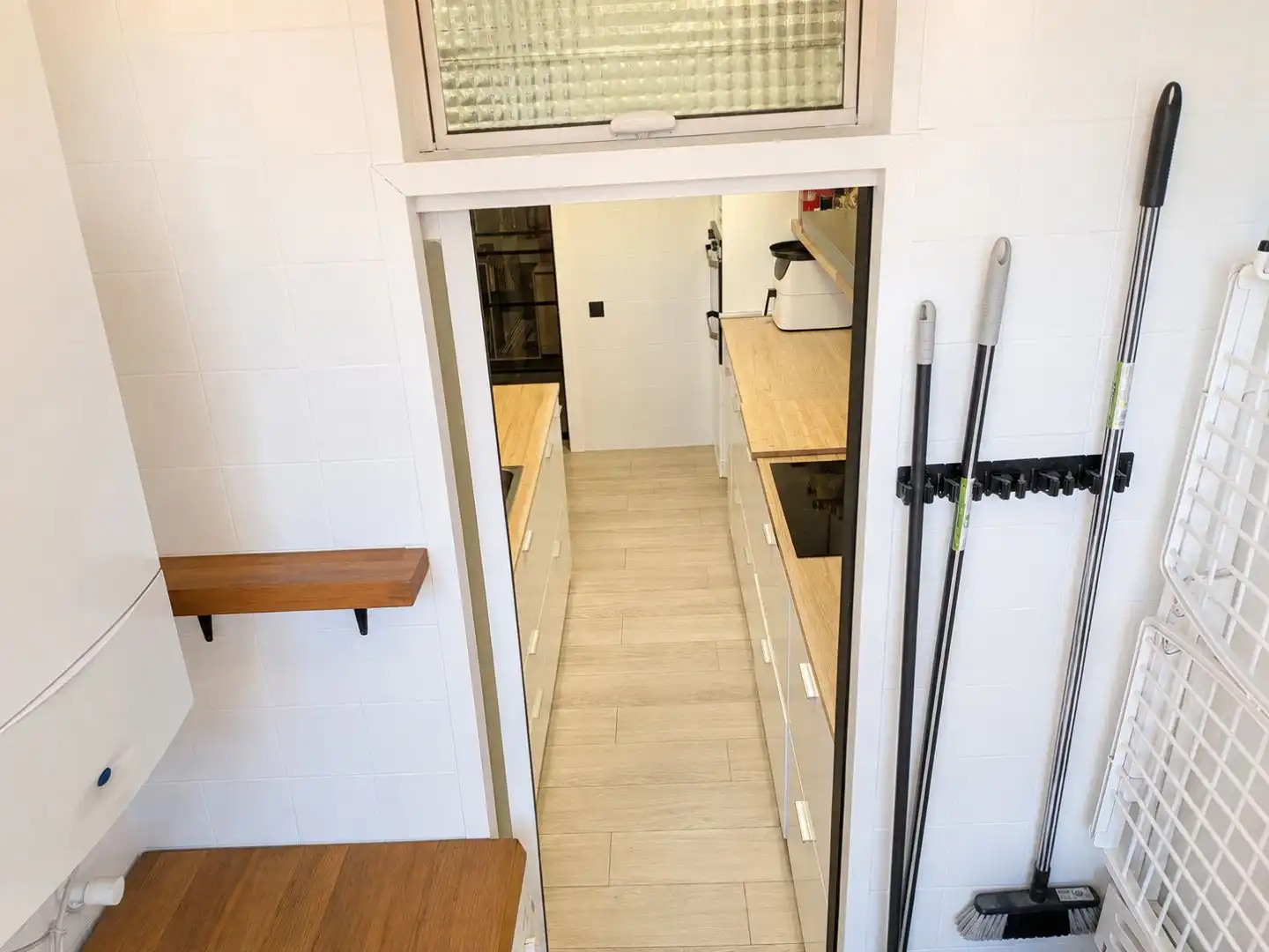Piso en  Avinguda de Catalunya 56 - Foto 14