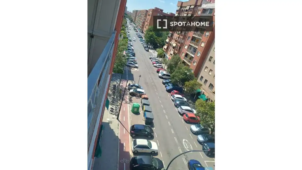 Piso en  Valencia Capital - Foto 11
