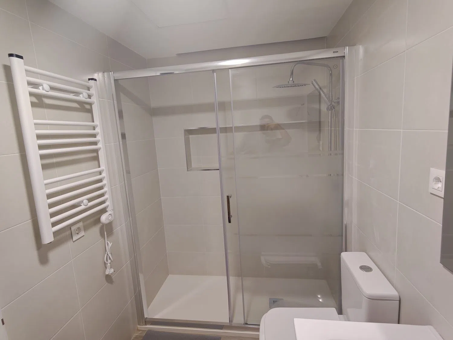 Estudio en calle de Ceferino Rodríguez, 17 - Foto 17