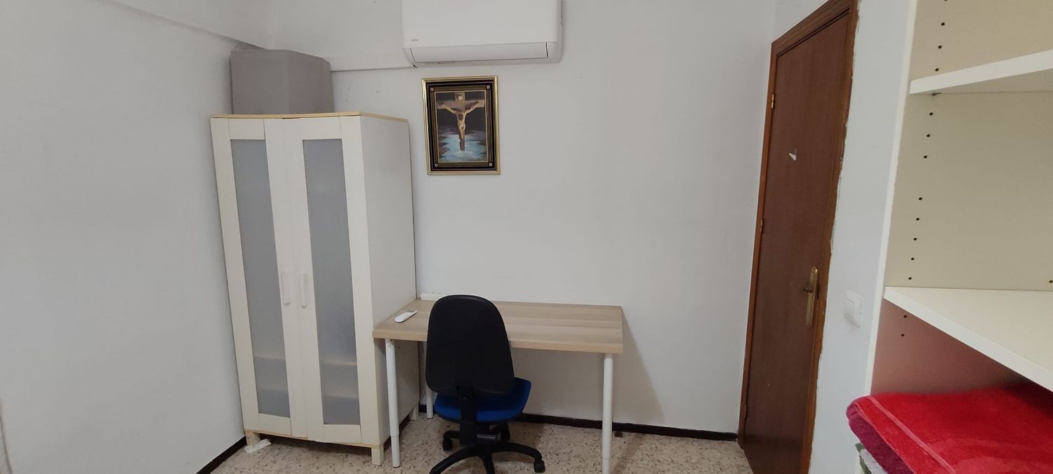 Piso en Calle Castellar, 56, Feria - Foto 11