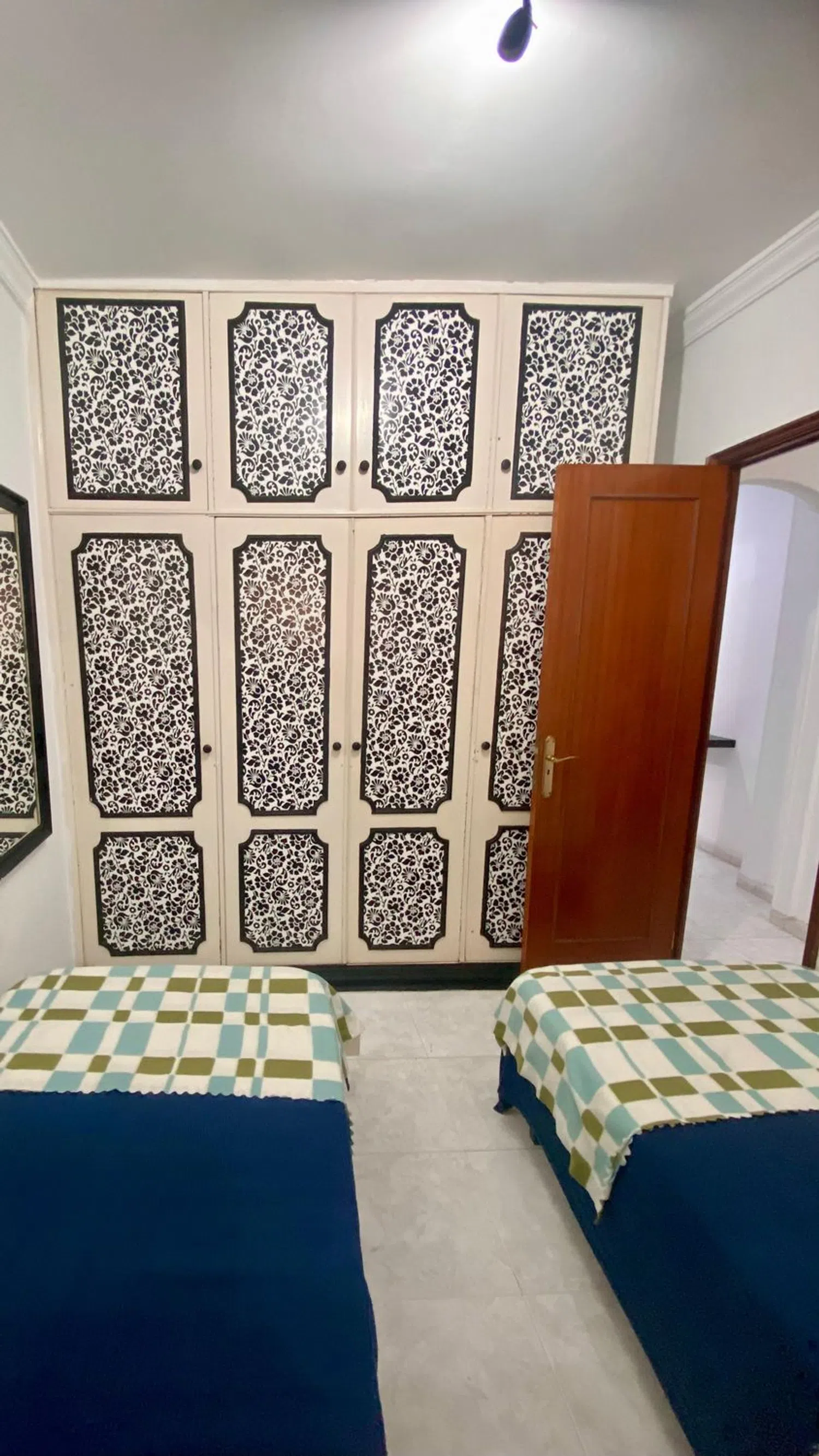 Piso en calle Sargento Llagas, 39 - Foto 8