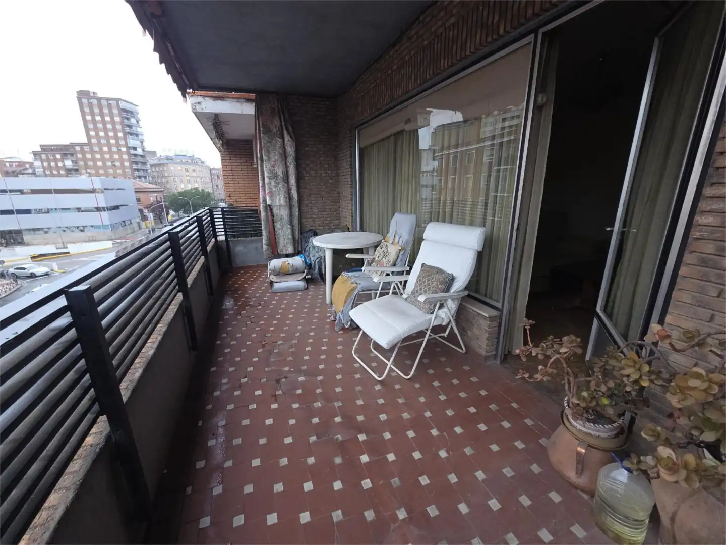 Piso en  Avenida Pío XII 6 - Foto 5