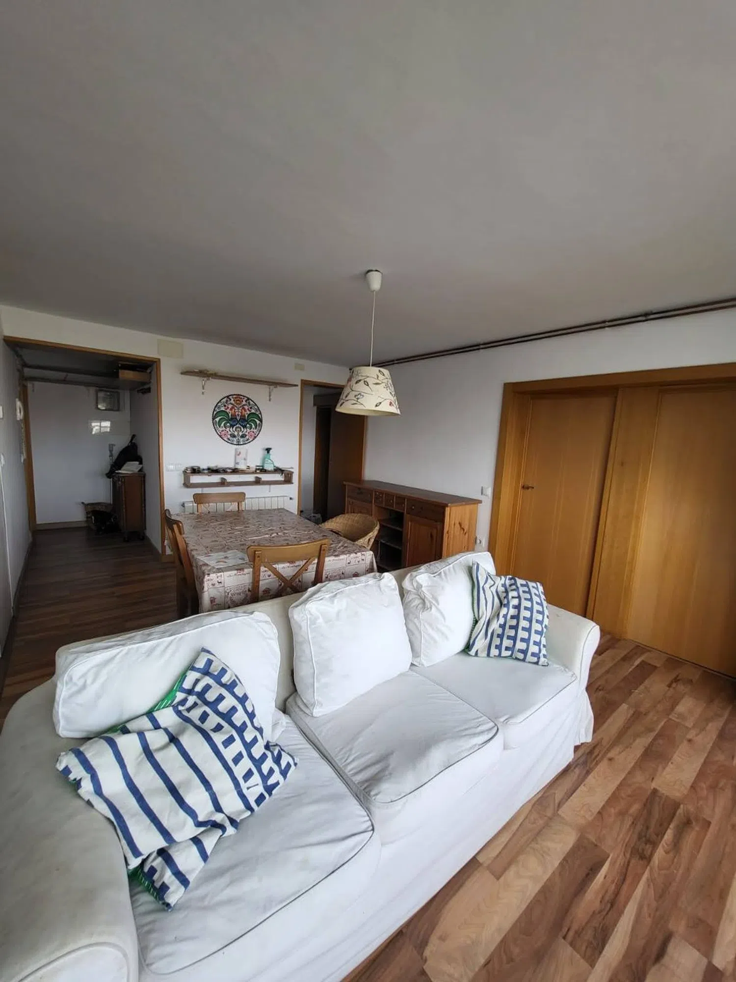 Piso en calle de les Muses, 13 - Foto 3