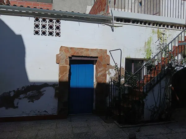Casa o chalet independiente en Plaza España, 4 - Foto 8