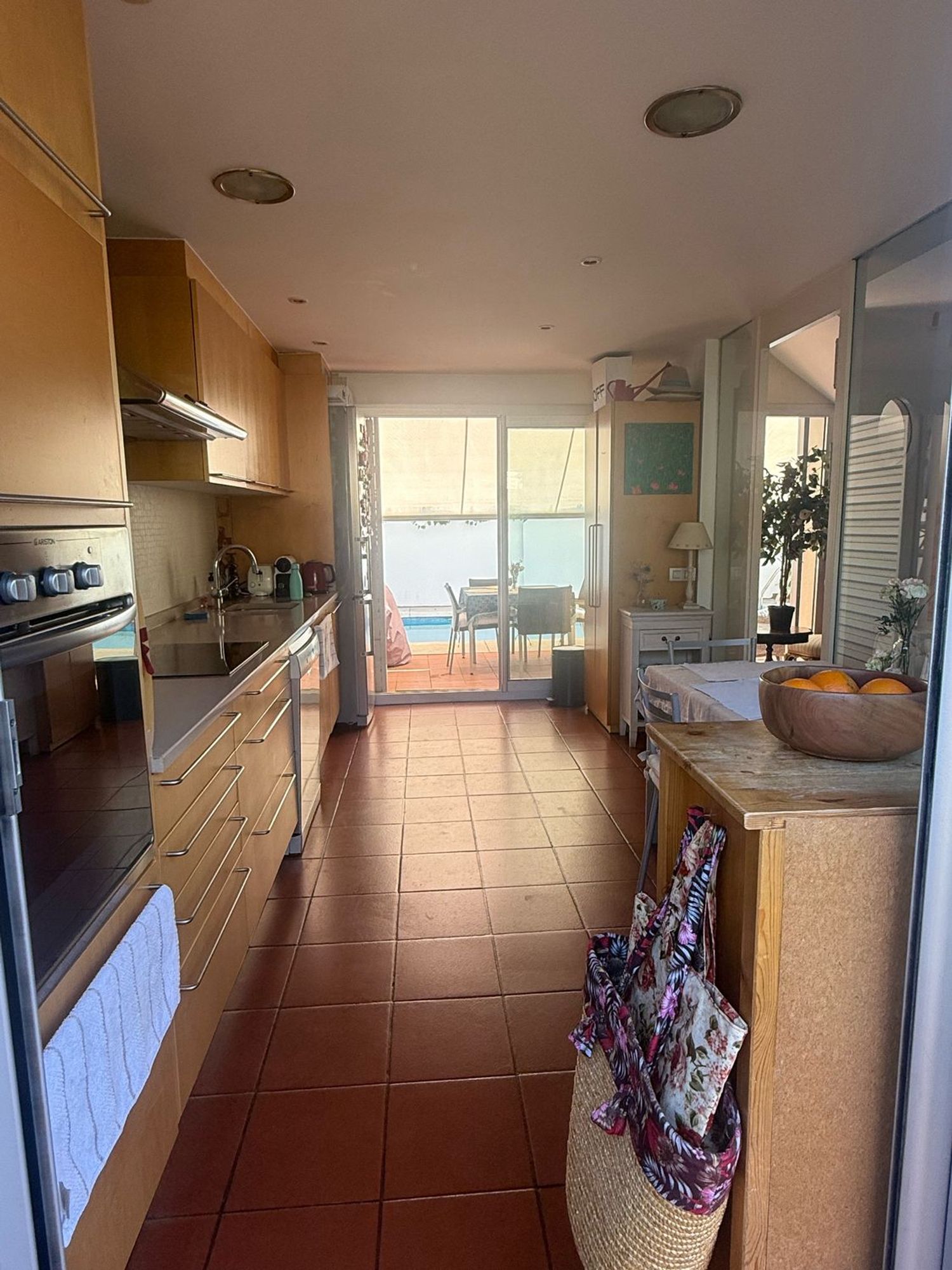 Chalet pareado en Calle Ferrocarril, 1, Zona Estación - Foto 15