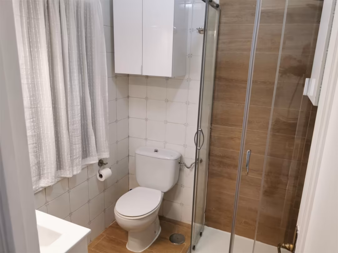 Estudio en  Calle del Salitre 40 - Foto 9