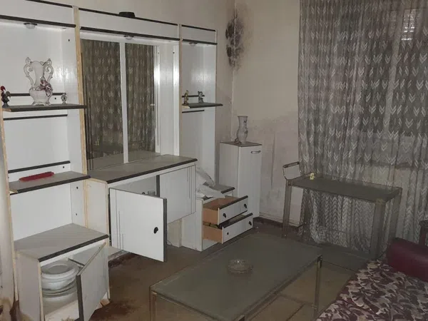 Piso en calle de la Montera, 11