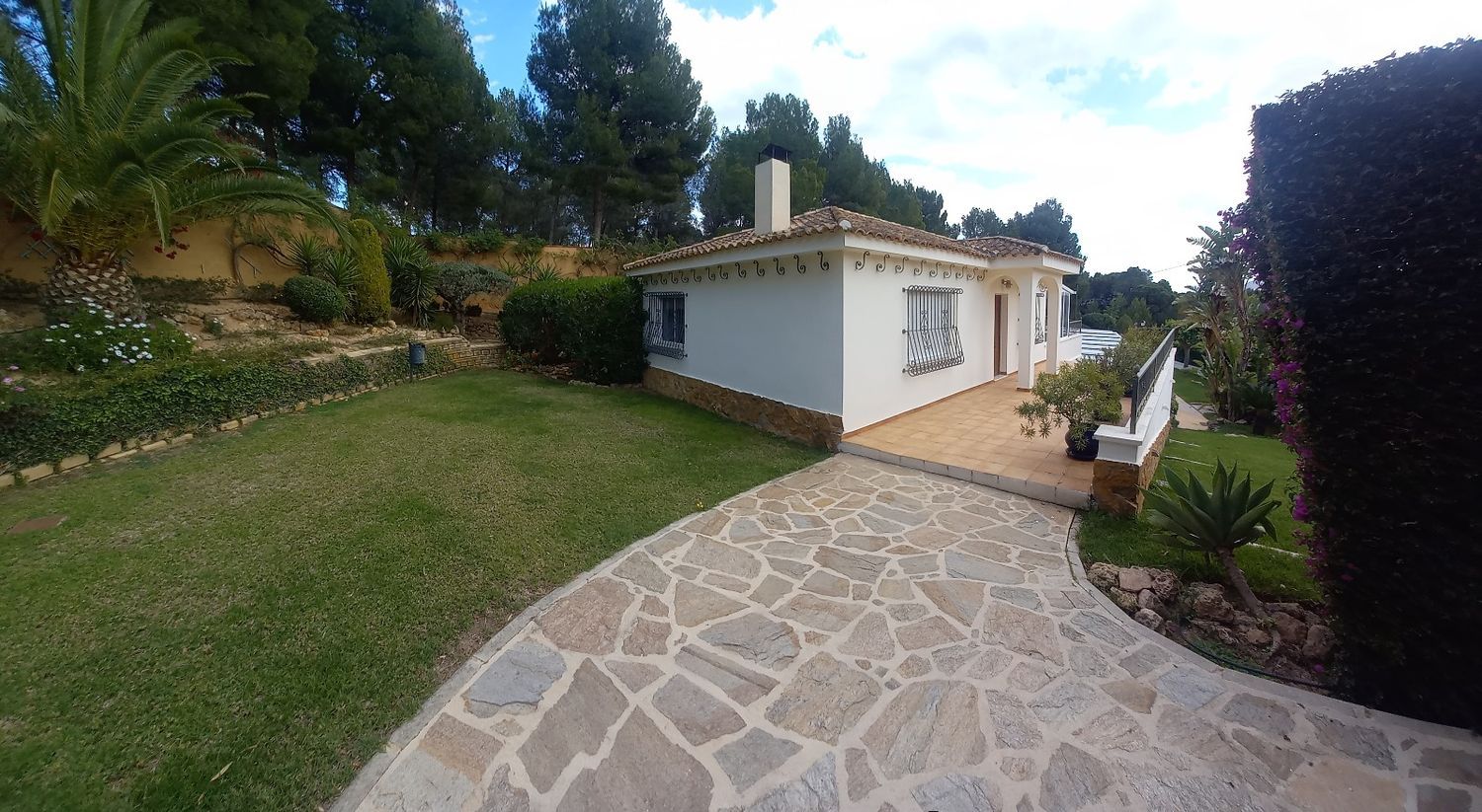 Chalet adosado en Calle Figuera, 1, Altea la Vella, Altea la Vella - Foto 24